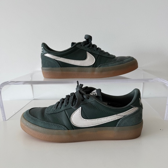 Nike Killshot 2 Women’s sneaker in vintage green - Picture 2 of 7